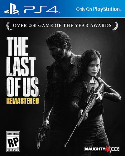 thelastofus