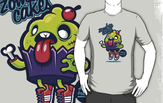 zombie-cakes