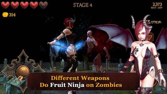 zombiegoddess