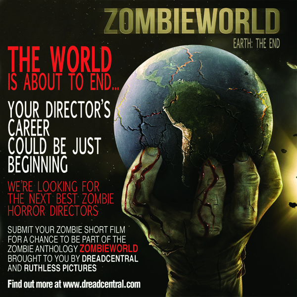 zombieworld
