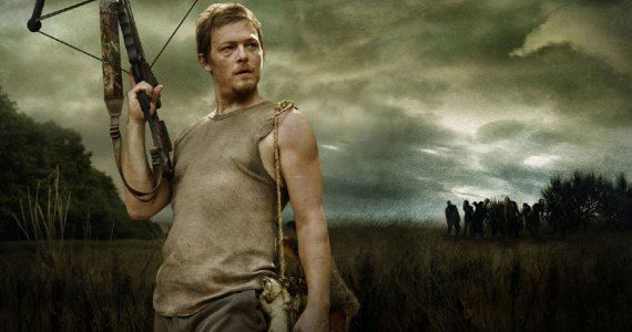 Daryl-Dixon-the-walking-dead