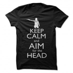 Keep-Calm-Walking-Dead-Shirt
