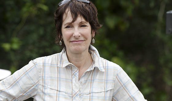 - The Walking Dead _ Season 4, Episode 12 - Photo Credit: Gene Page/AMC