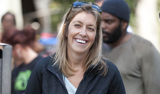 - The Walking Dead _ Season 4, Episode 14 - Photo Credit: Gene Page/AMC