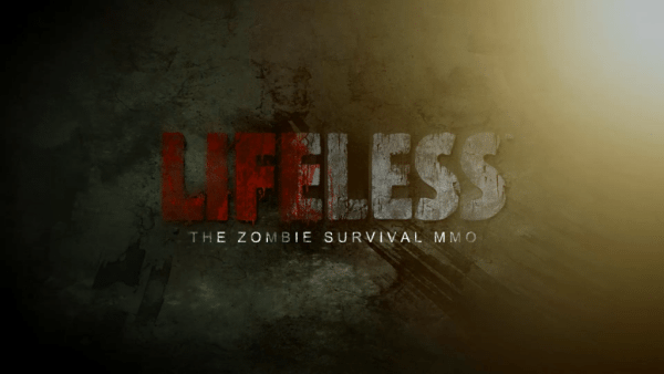 lifeless