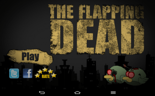 the-flapping-dead