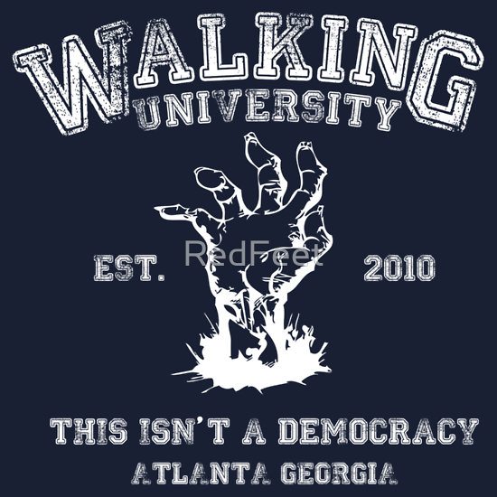 walker-university