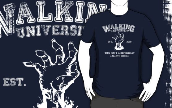 walkeruniversiyt