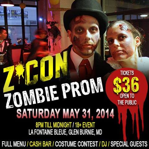 zombie-prom