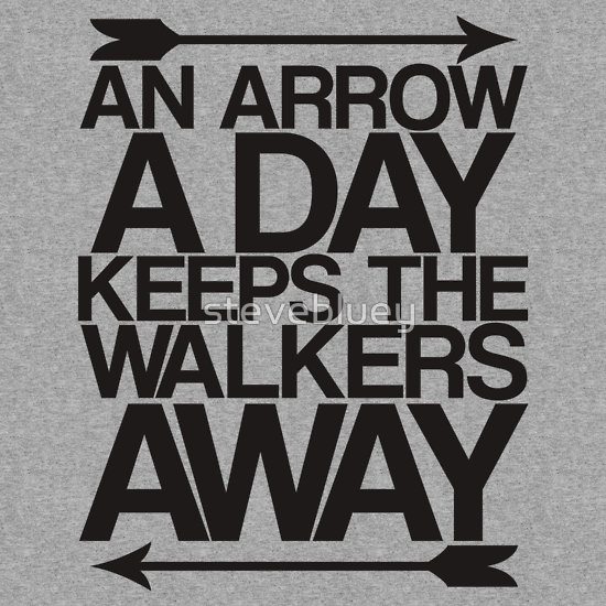 arrow-a-day