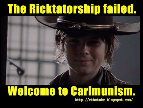 carlism