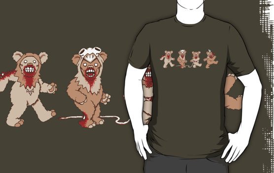 ewokingdead