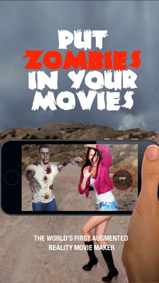 ios-zombie-movie