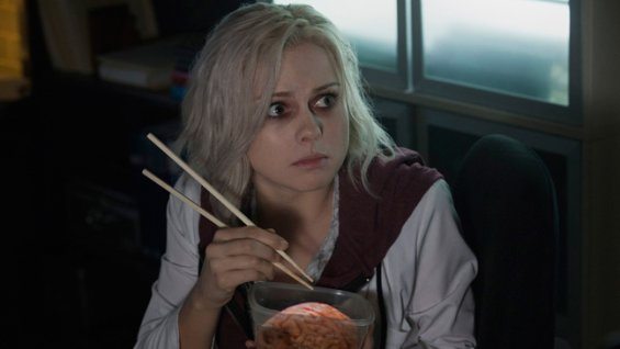 izombie
