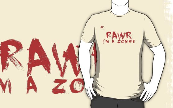 rawrzombie