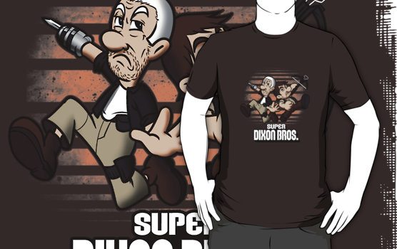 superdixonbrothers