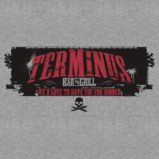 terminus-bar