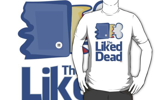 thelikeddead