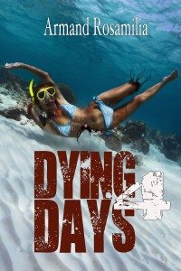 Dying Days 4 Cover