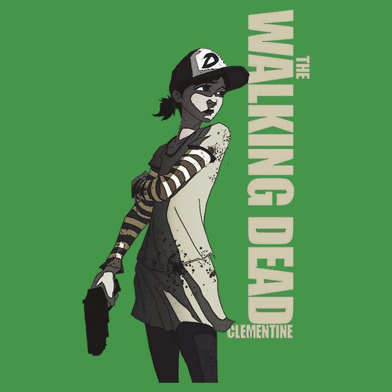 clemtine-twd