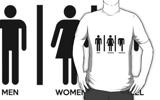 hershelshirt