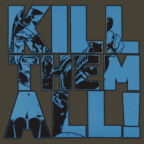 killthemall