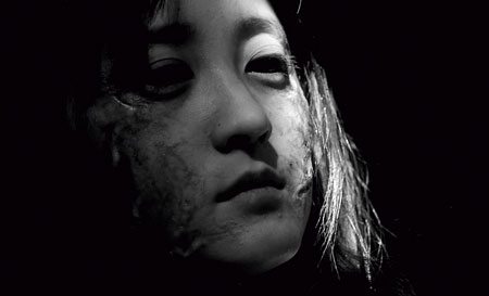 miss-zombie