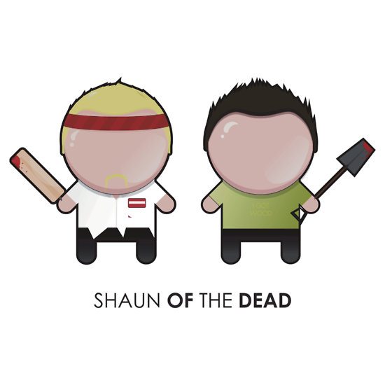 shaunofthedead