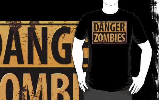 dangerzombies