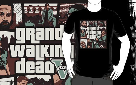 grandwalkingdead