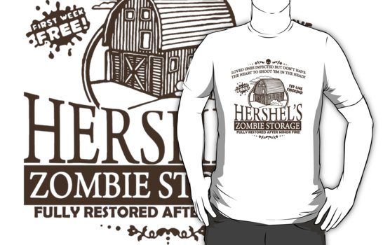 hershelszombies