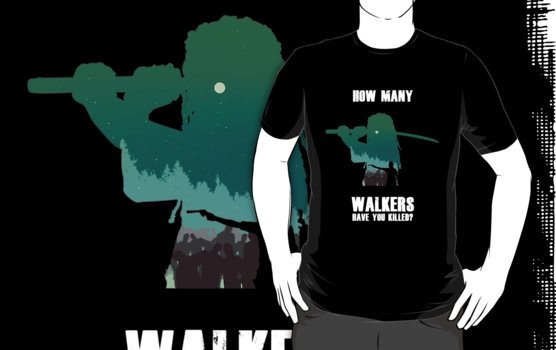 how-many-walkers
