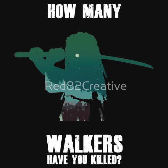 howmanywalkers