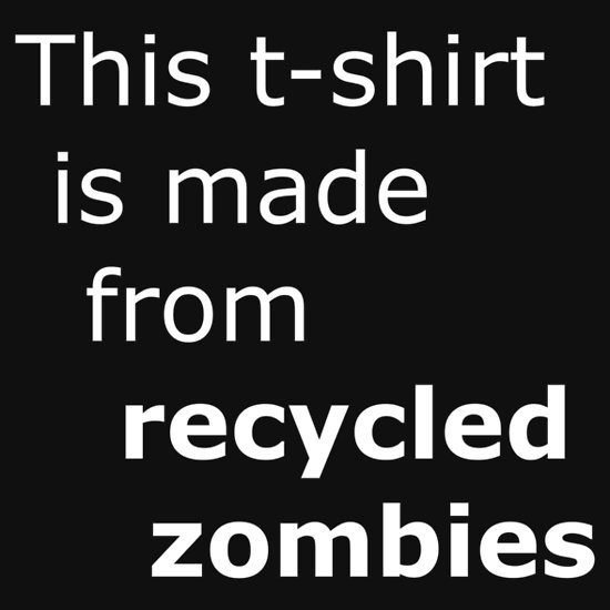 recycled-zombies