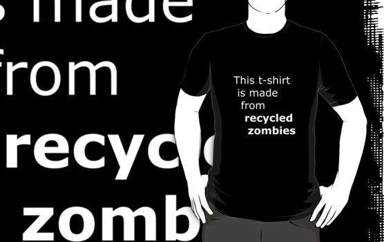 recycledzombies