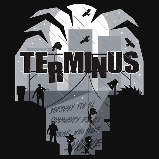terminus