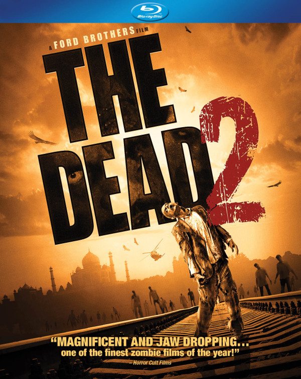 the-dead-2-bluray