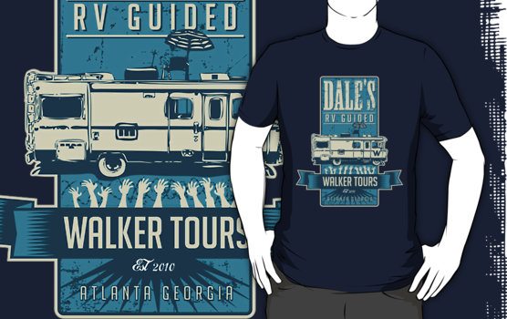 walker-tours