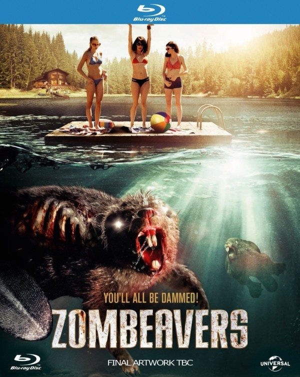 zombeavers