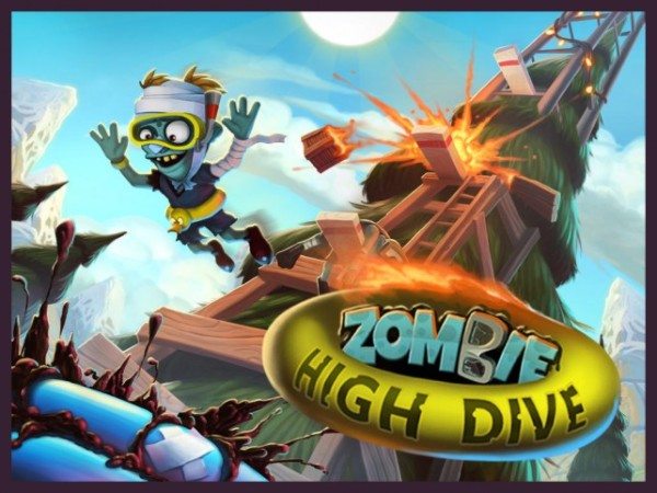 zombie-high-dive