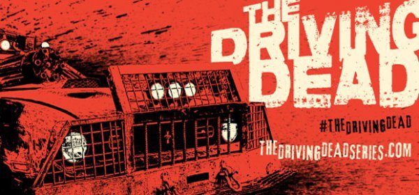 The-Driving-Dead