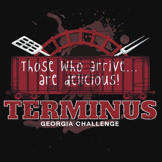 terminus