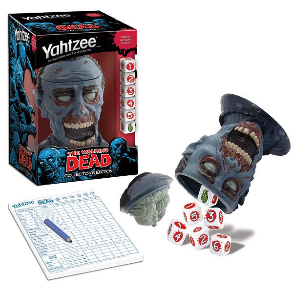 walkingdeadyahtzee
