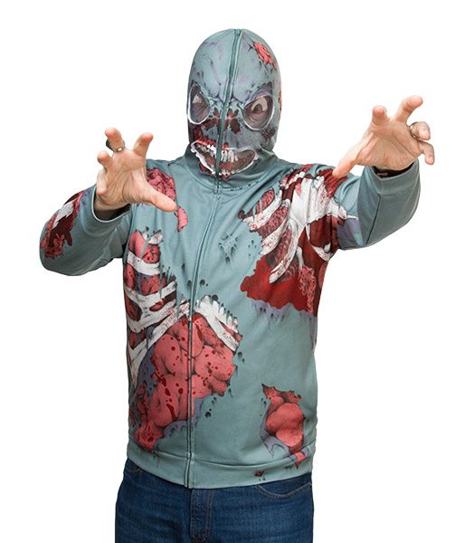zombie-hoodie
