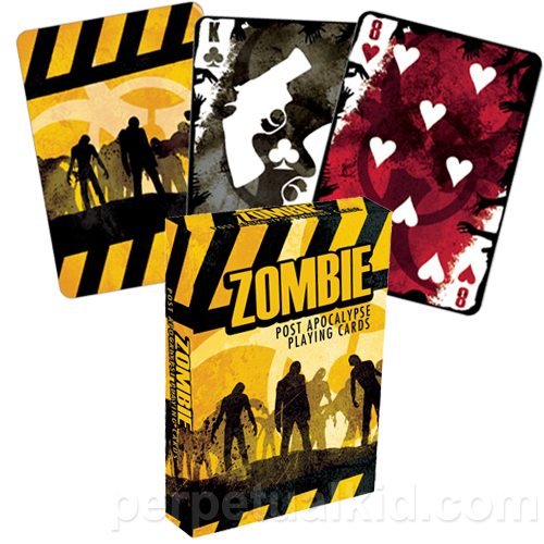 zombie-playing-cards