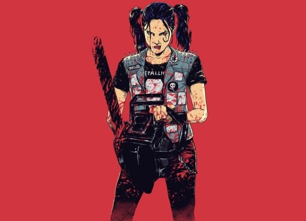 zombie-slayer