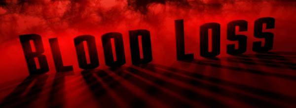 blood-loss