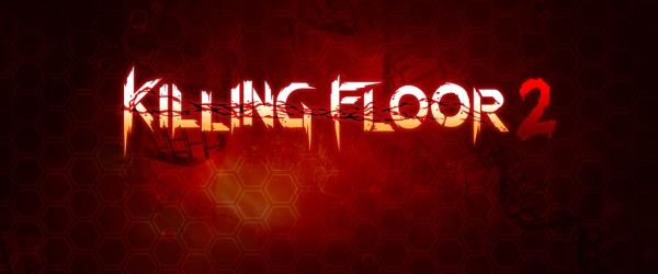 Killing Floor 2 Banner