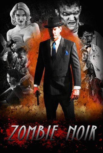 ZombieNoirPoster