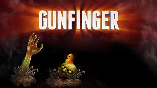 gunfinger